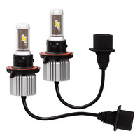 H13 LED Kit - Dual Beam, Pair
