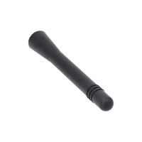 Stubby Replacement Mast |Anodized
