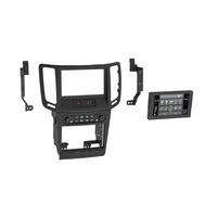 Infiniti G37 2008-2013 (excludes convertible with Bose)