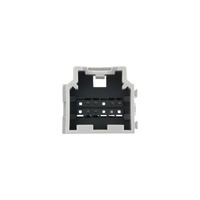 Backup Camera Retention Harness - GM 2014-2020
