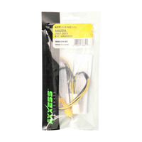 Backup Camera Retention Harness - Mazda 2007-2015