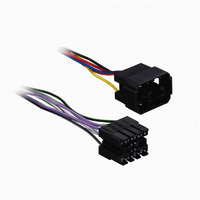Radio Replacement Harness - SAAB 1979-1993
