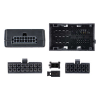 Data Interface - Jeep | RAM 2014-2023