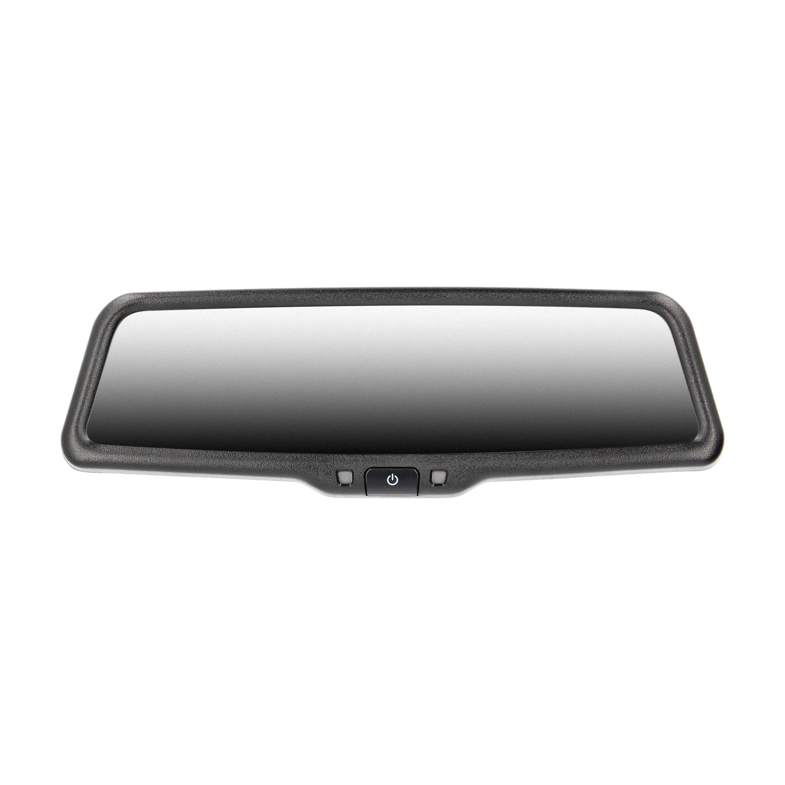 9" Live View Streaming Rearview Mirror