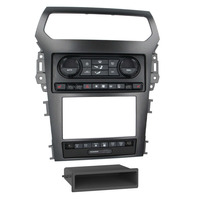 Ford Explorer 2011-2019 (non-Sony with factory 8" screen)