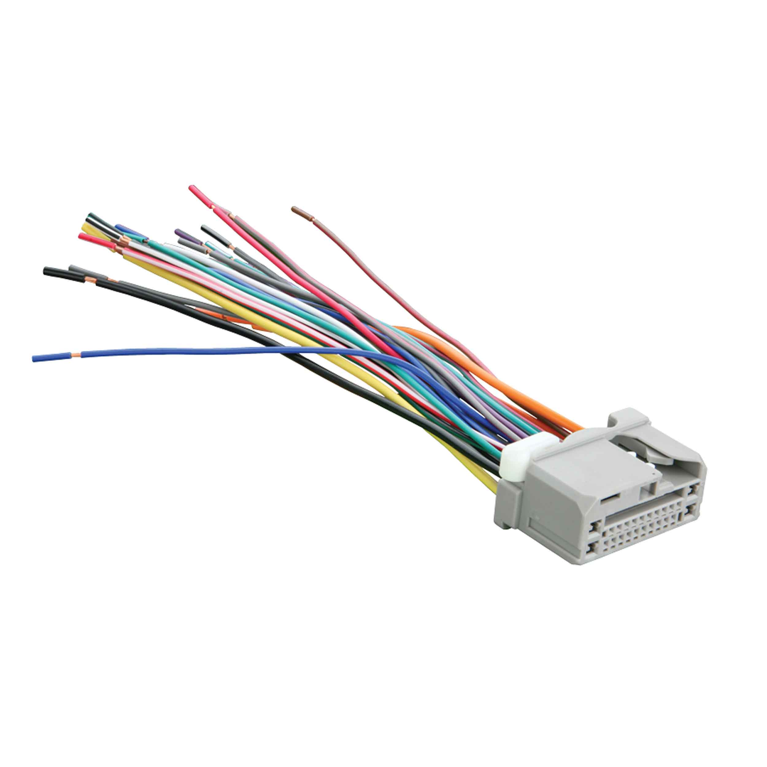 Honda 2008-Up OEM Harness