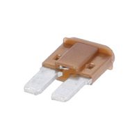 7.5 Amp 2 Leg Micro ATR Fuse - 5PK