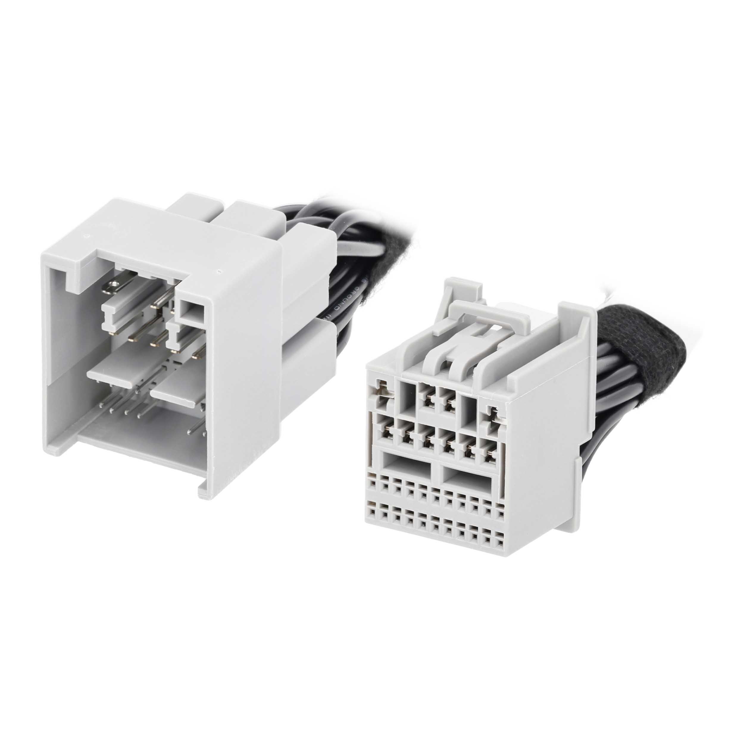 ANC BYPASS HARNESS - FORD (32-pin)