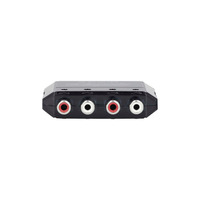 4-Channel Mini Line Output Converter | 80W