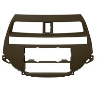 Honda Accord 2008-2012 (with dual A/C)