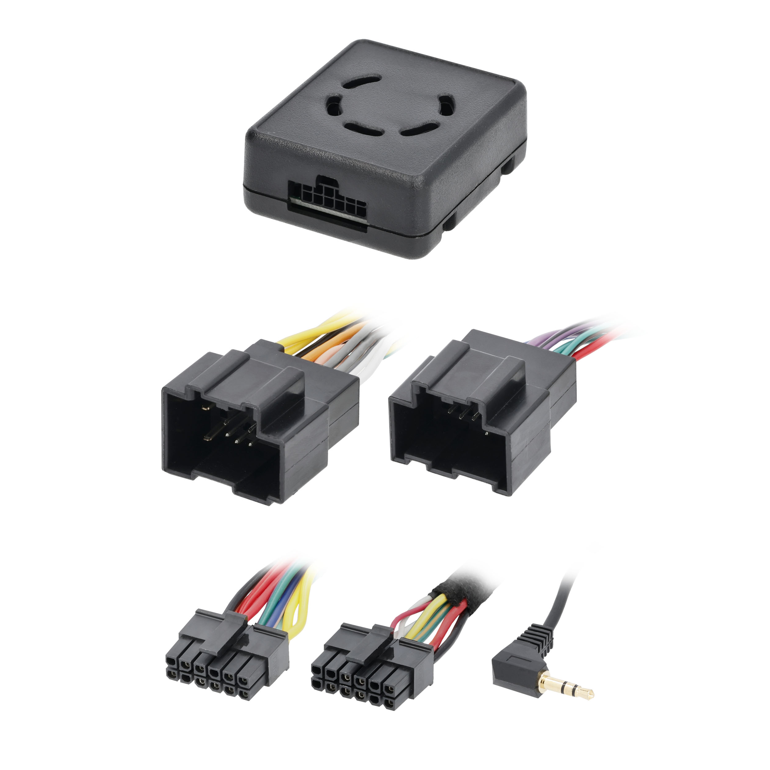 DATA INTERFACE - FITS CHEVROLET/PONTIAC/SATURN 2006-2012