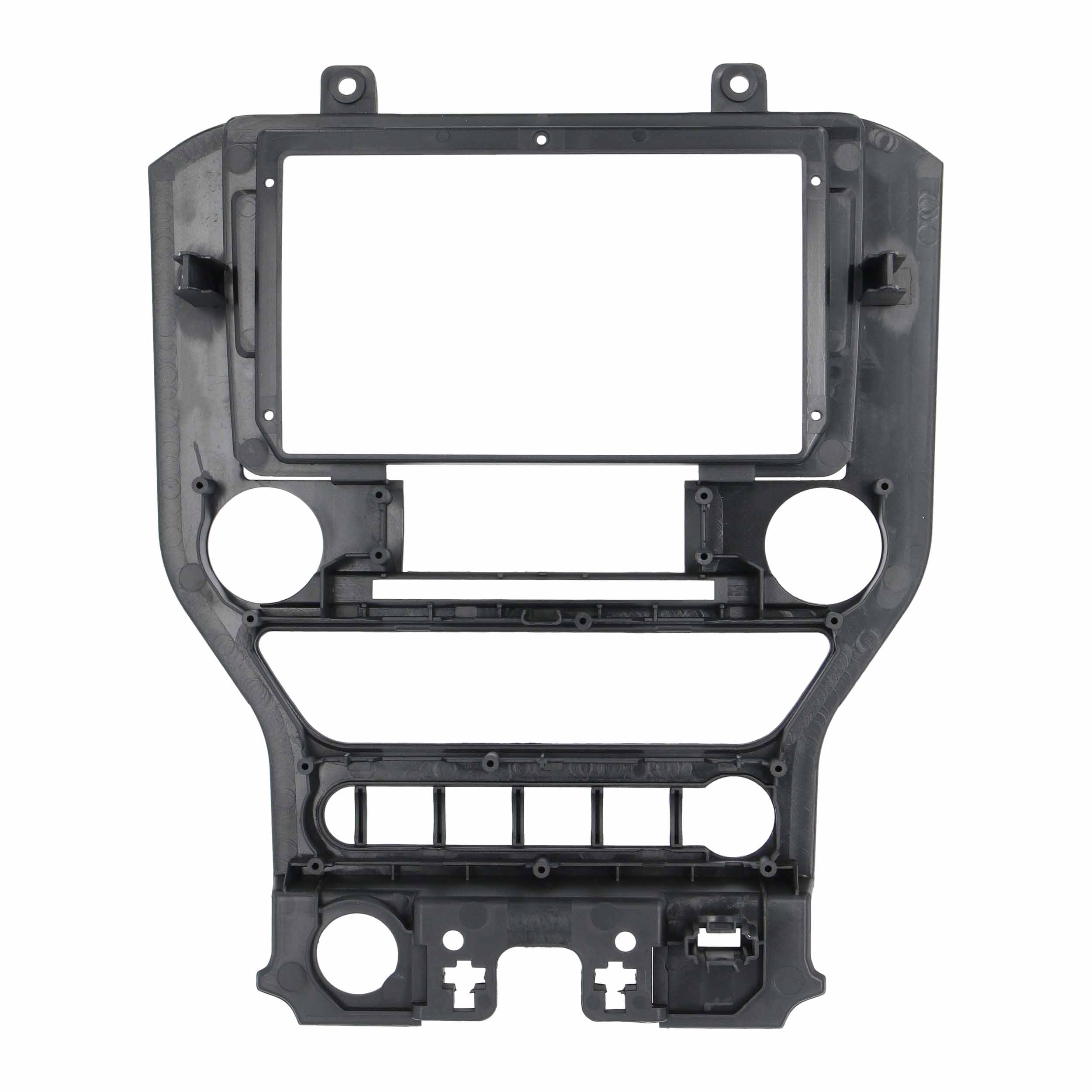 Aküstik Radio-Specific Dash Kit - Ford Mustang 2015-2023 (with factory 8" screen)