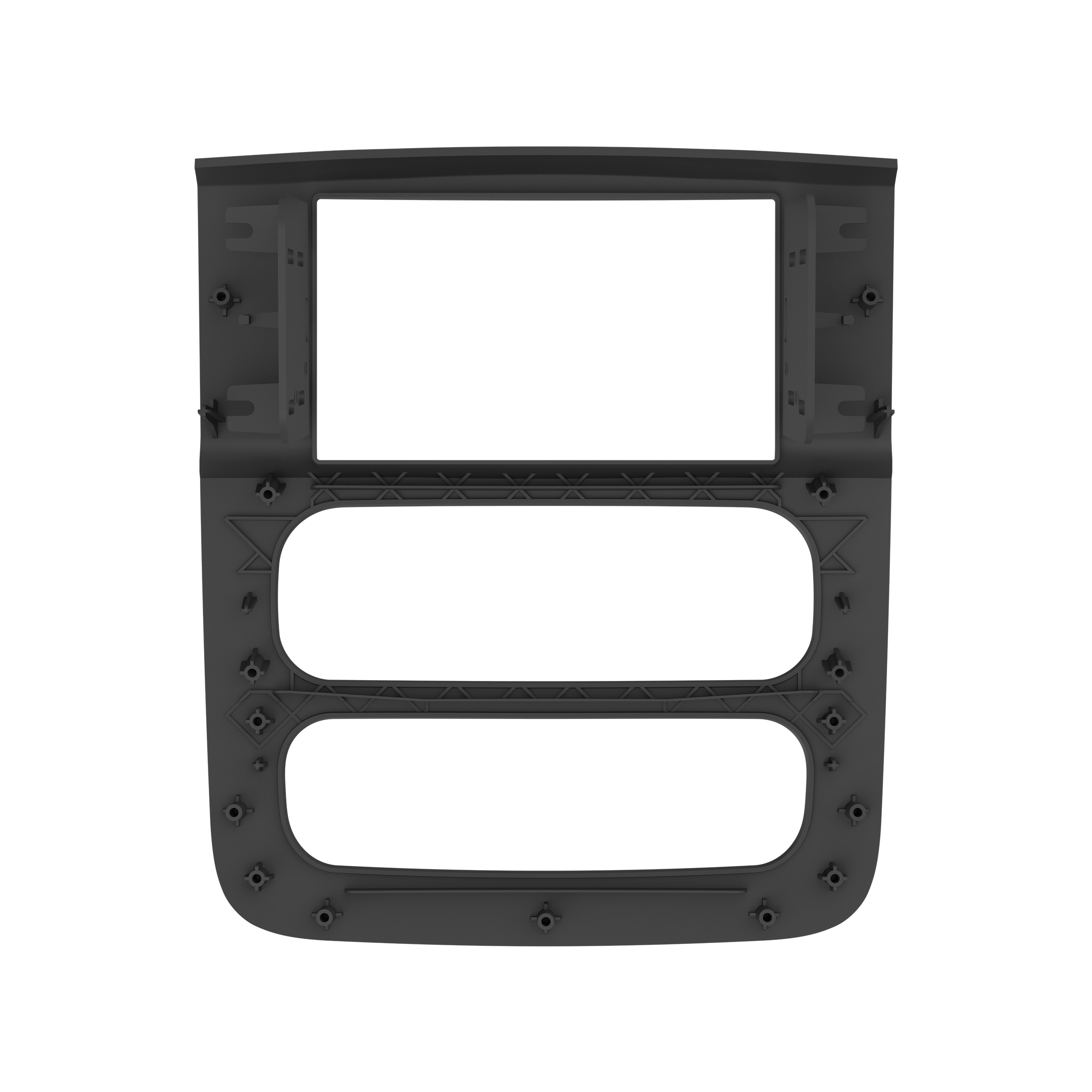 Ram Trucks 2002-2005