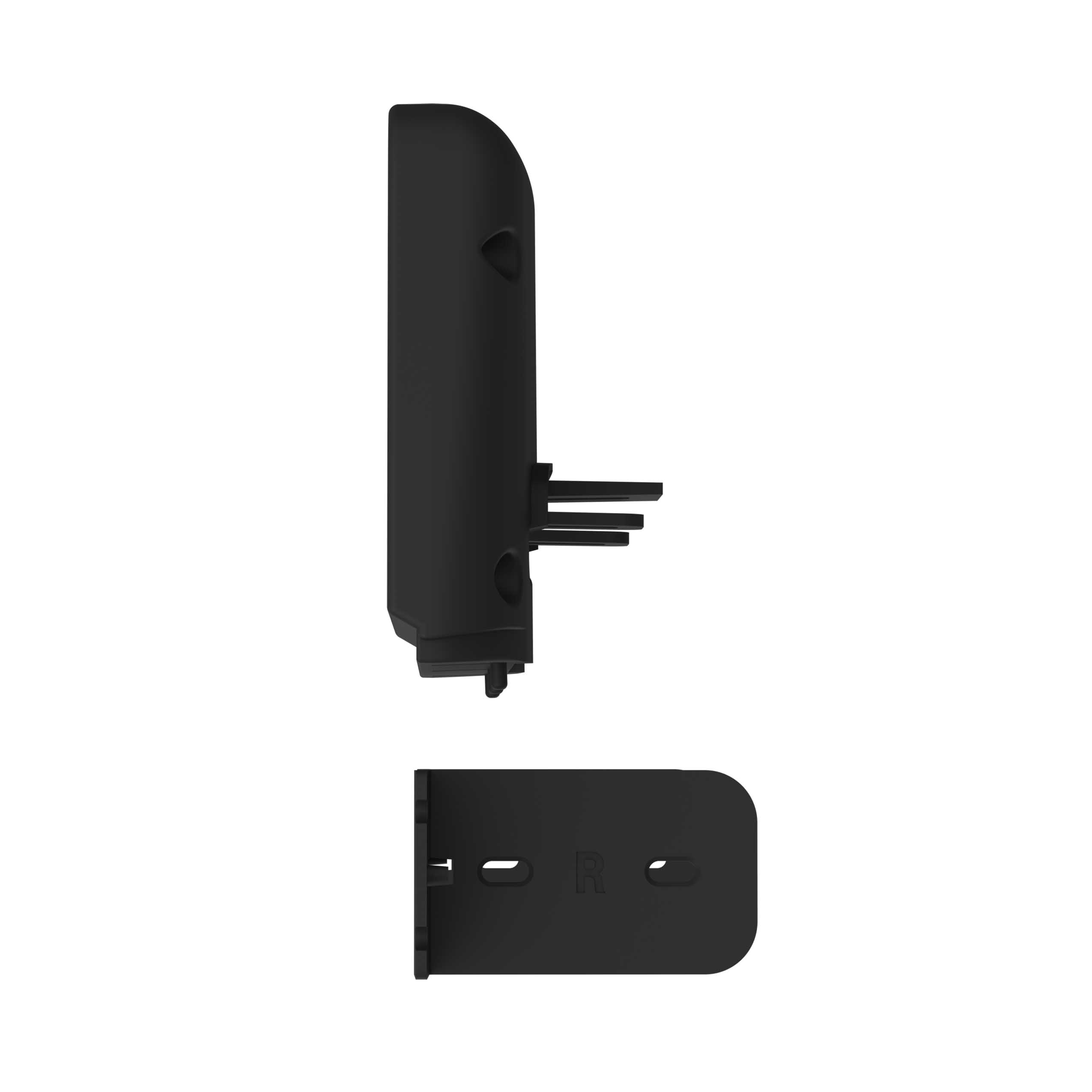 FORD ESCAPE PIONEER RADIO INTEGRATION 2020-2022