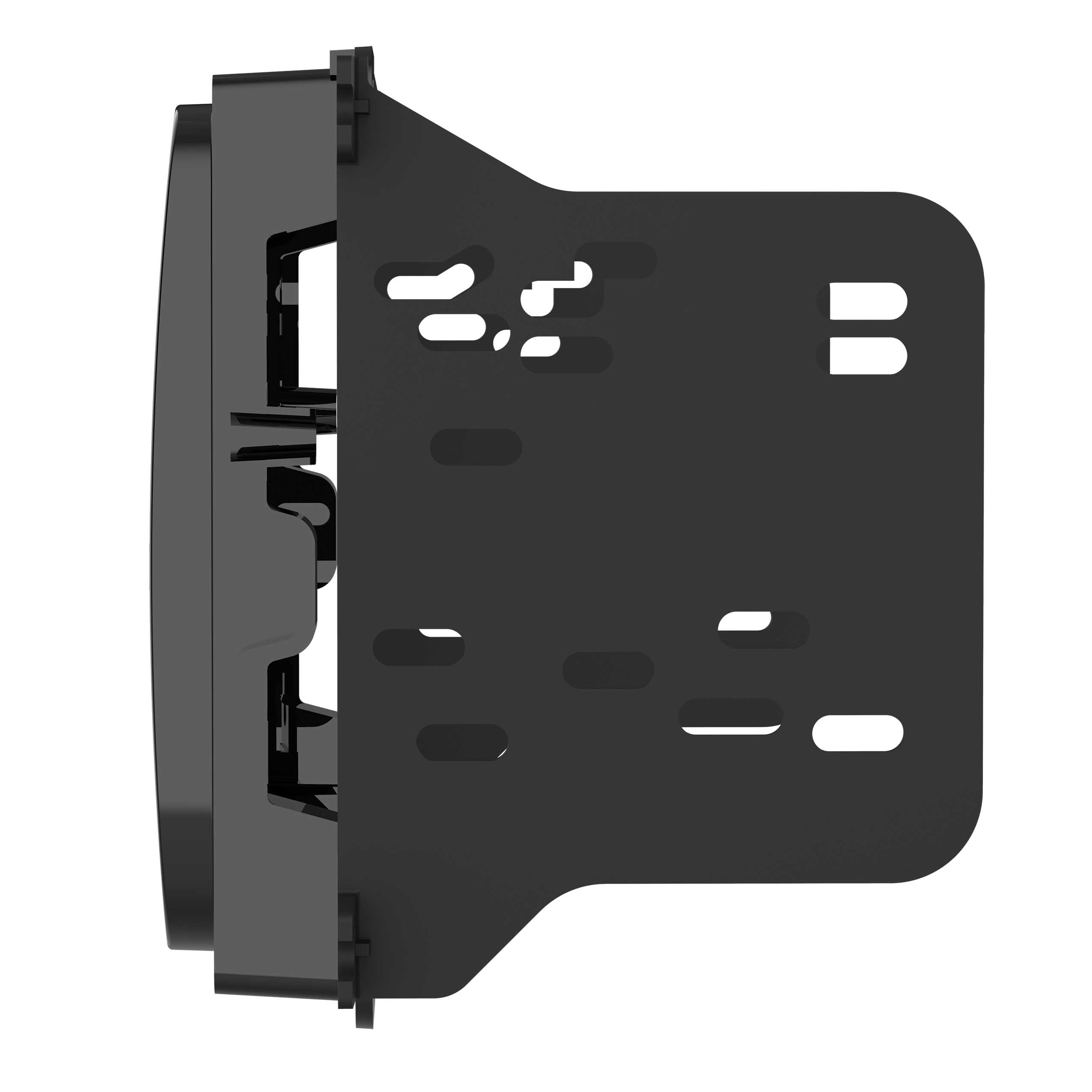 Chrysler / Jeep / Ram 2013-Up High Gloss