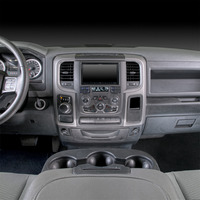 RAM Trucks 2013-2022