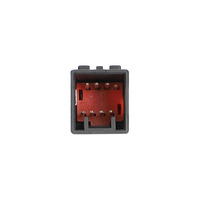 Subwoofer Retention Harness - Ford 1998-2003