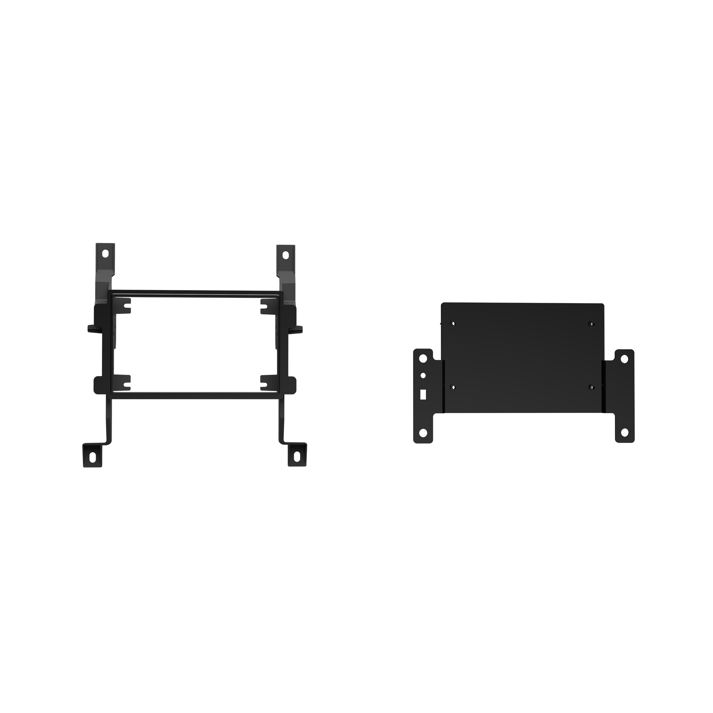 Ford Bronco 2021-2023 (with factory 8” Screen)