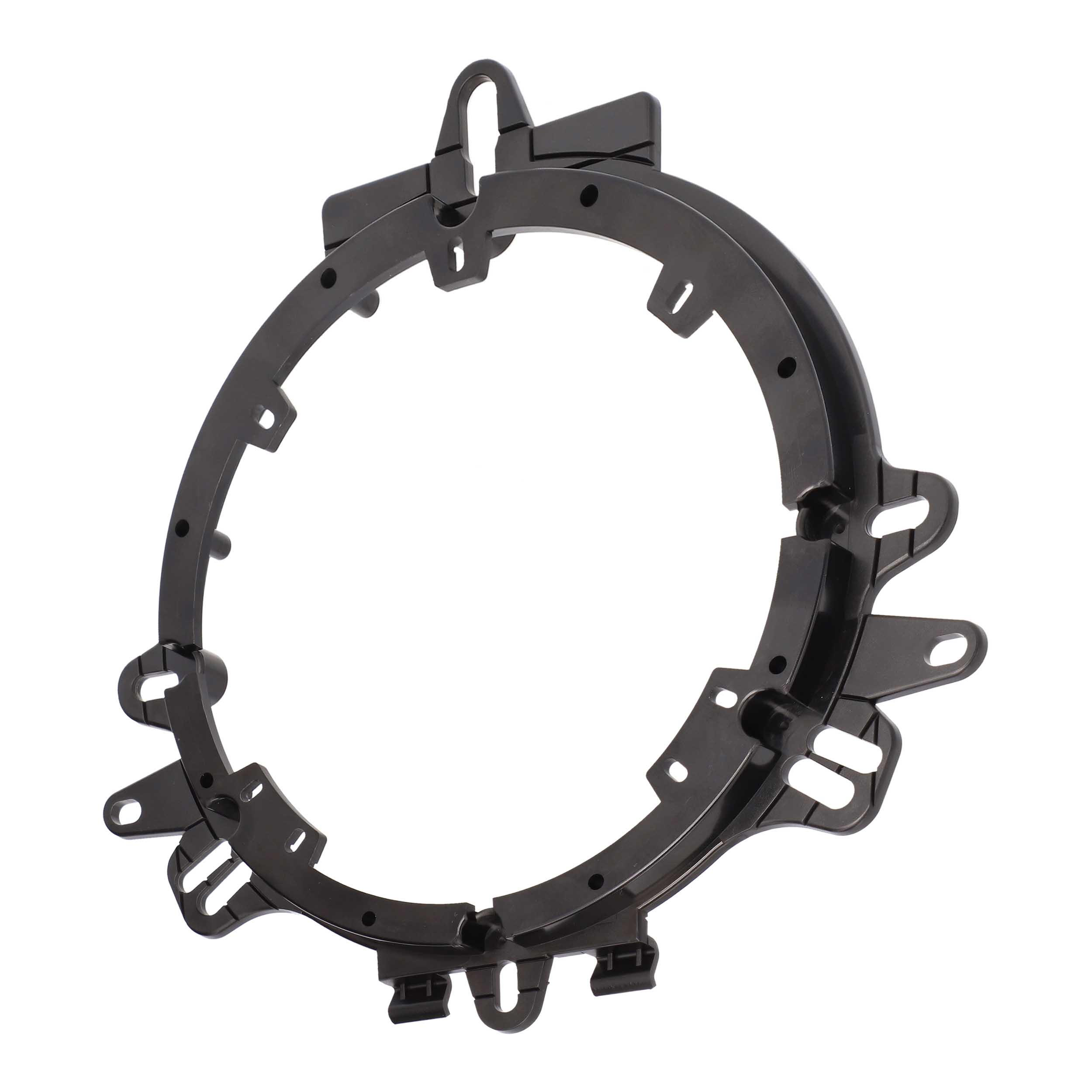 Universal 6.5 inch speaker adapter