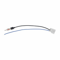 ANT ADAPT FITS AFTERMRKT RADIO TO NISSAN 2007-UP