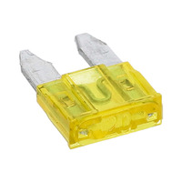 ATM Fuses 20 AMP - Package of 25
