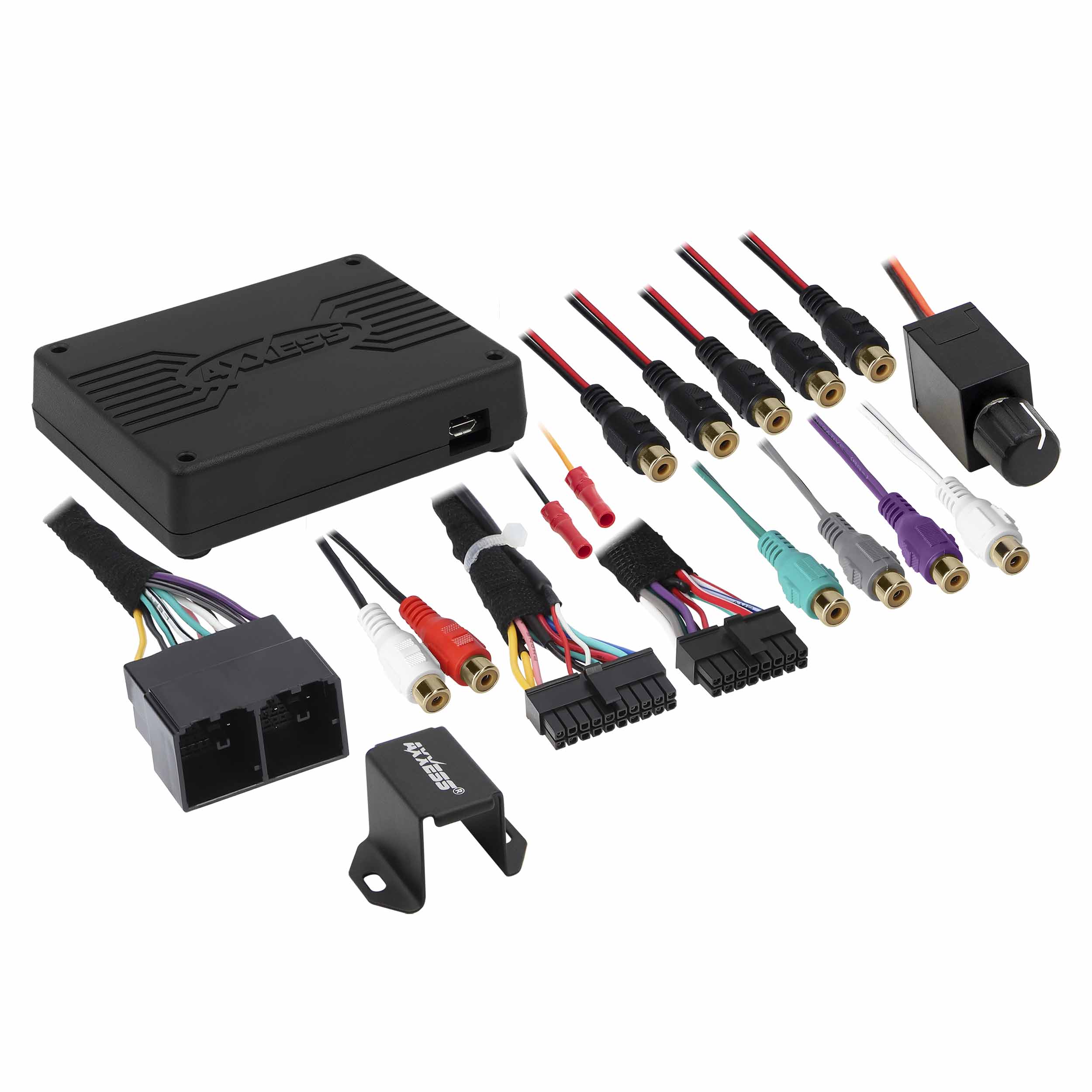 DSP Data Interface - GM 2019-2023