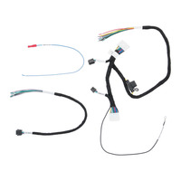 Active LOC T-Harness - Infinity | Nissan | Subaru 1985-Up (non-amplified)