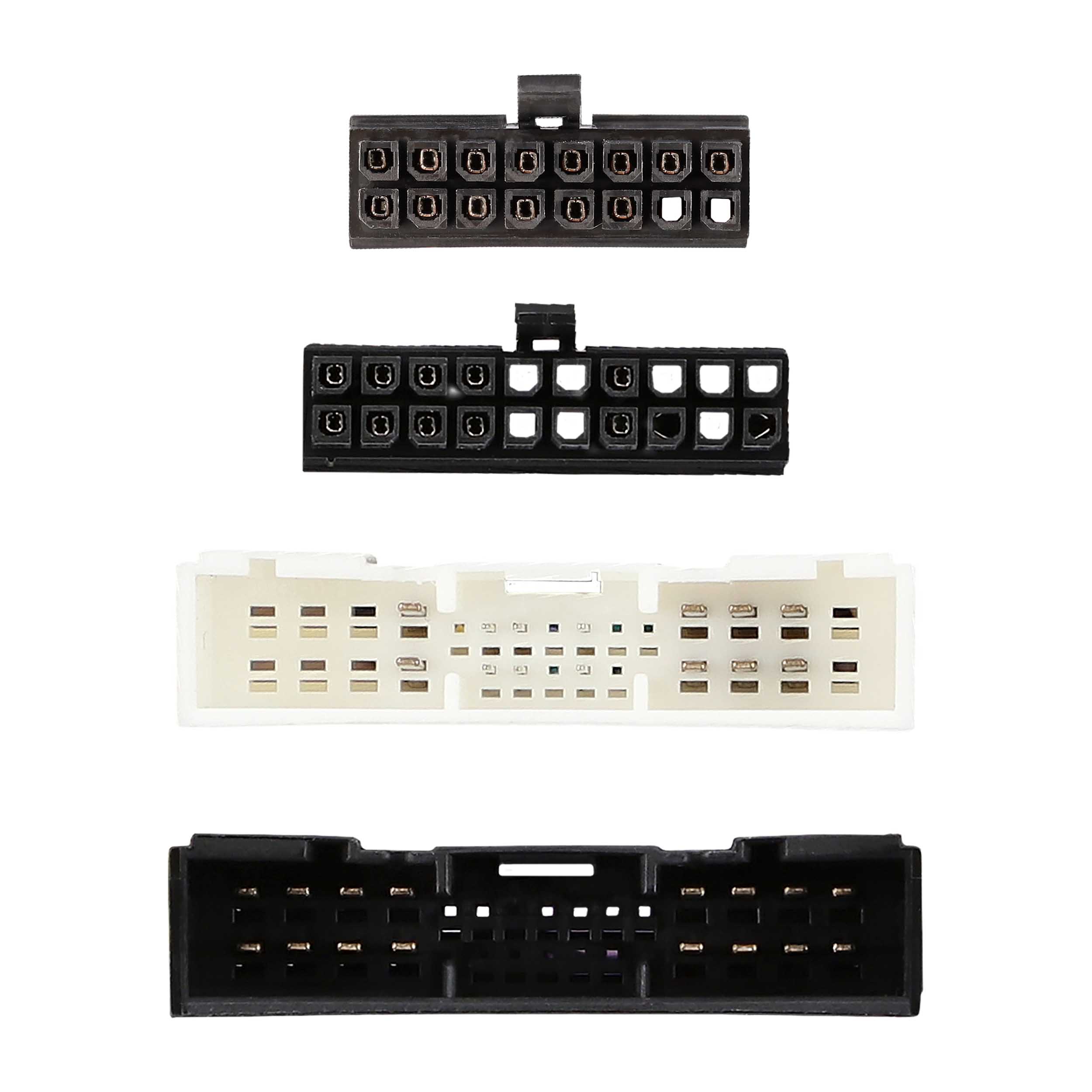 DSP Data Interface - Hyundai | Kia 2013-2024