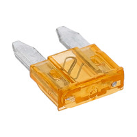 ATM Fuses 5 AMP - Package of 25