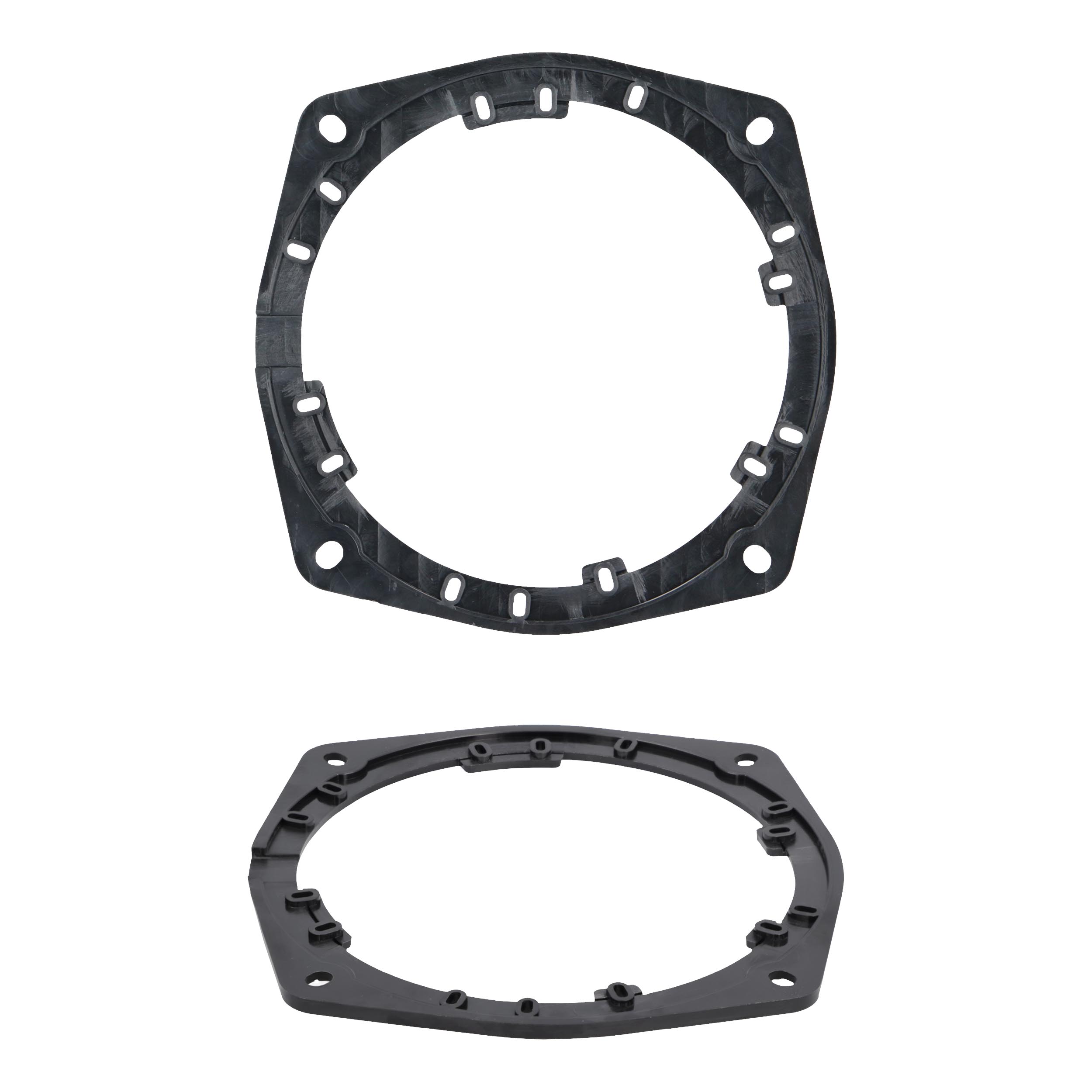 Speaker Adapter Plates - Fits Mitsubishi 1999-2012