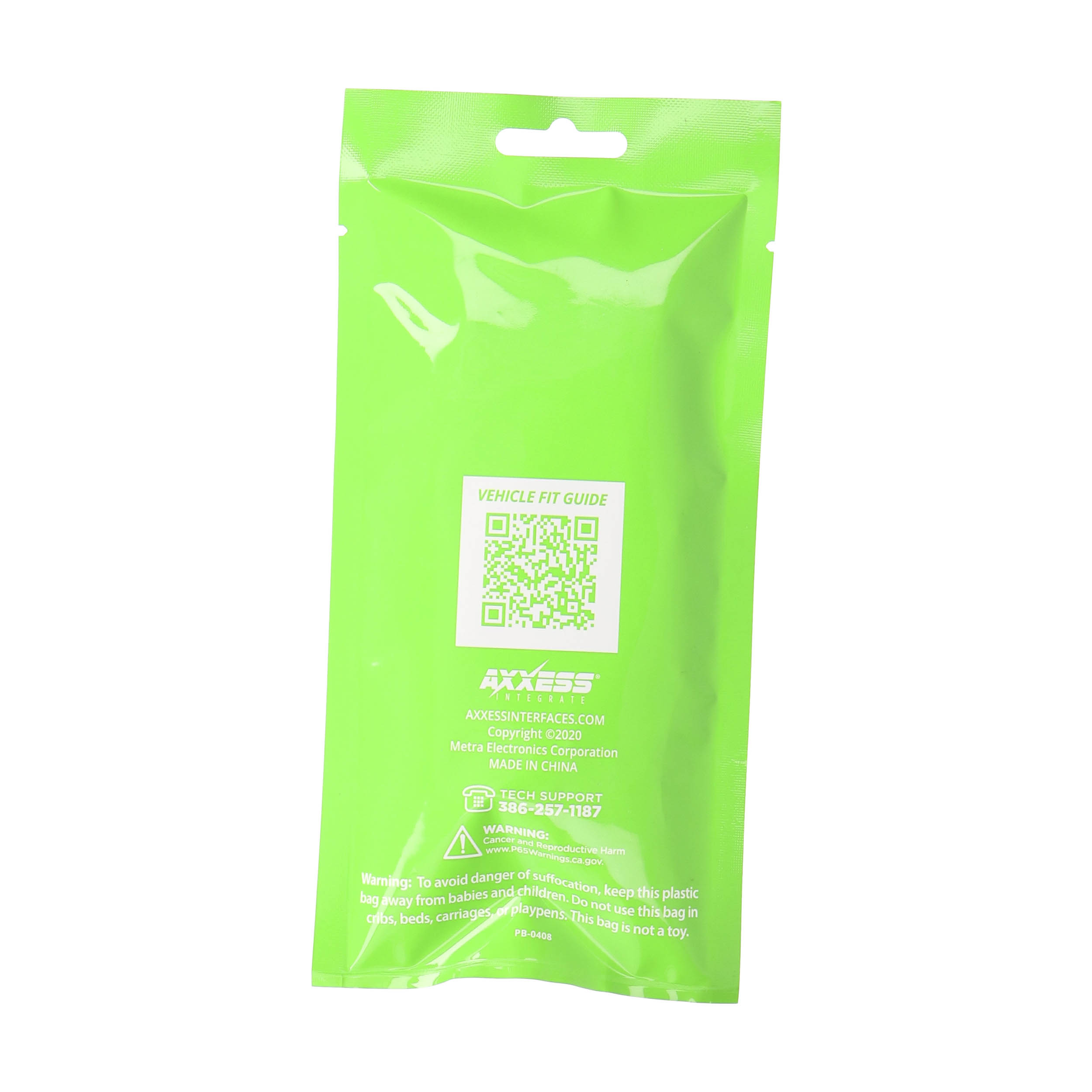 Steering Wheel Control Harness - Mazda 2014-2021