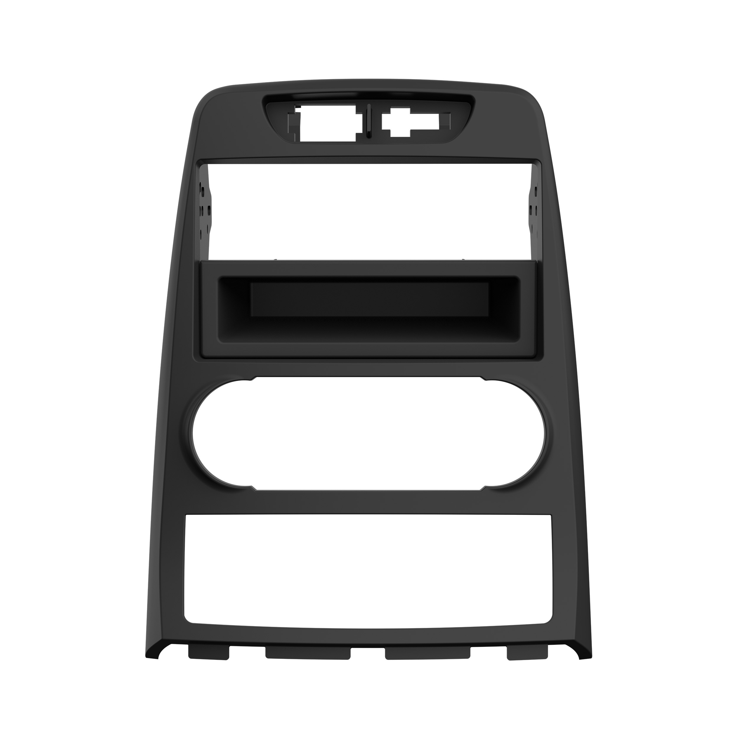 Hyundai Genesis Coupe 2.0 2010-2012 (with manual climate controls)