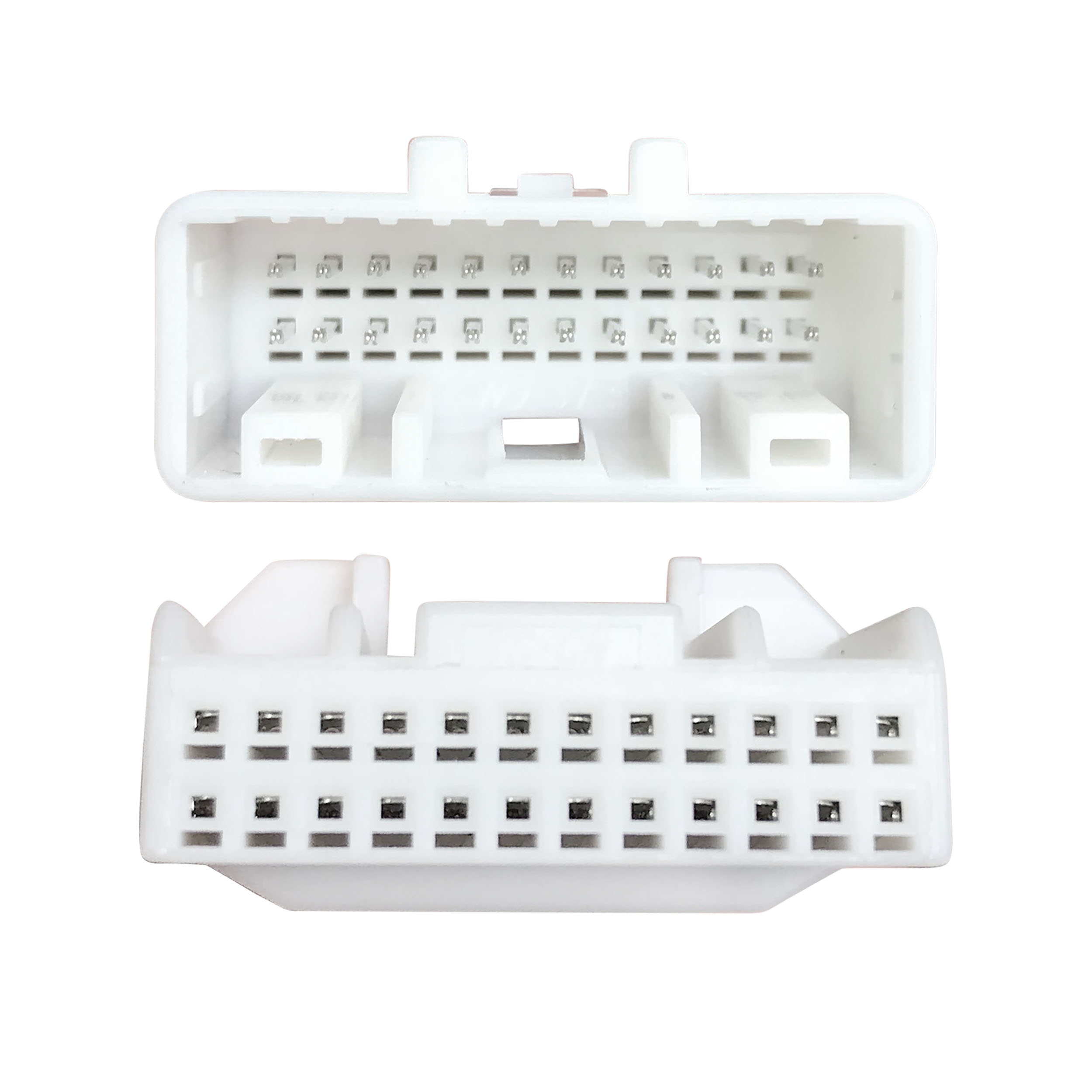 Backup Camera Retention Harness - Lexus 2014-2020