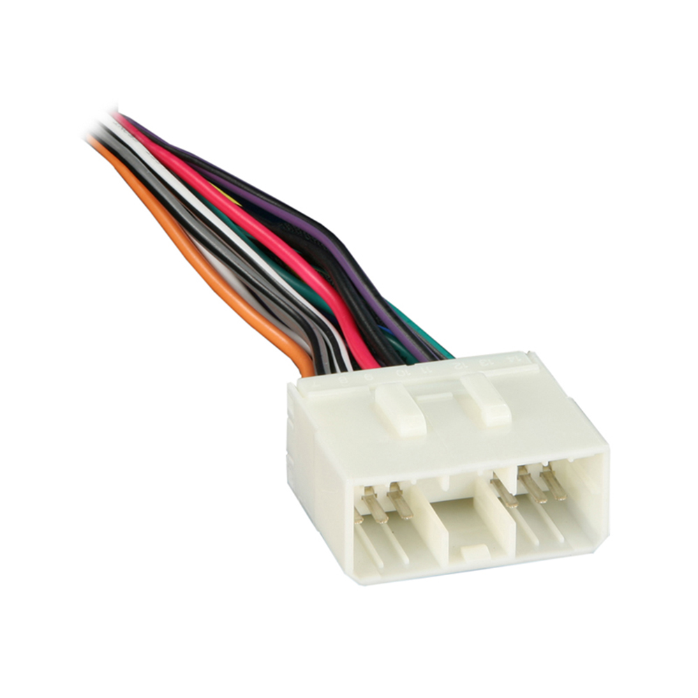 Subaru 1993 - 2013 Harness