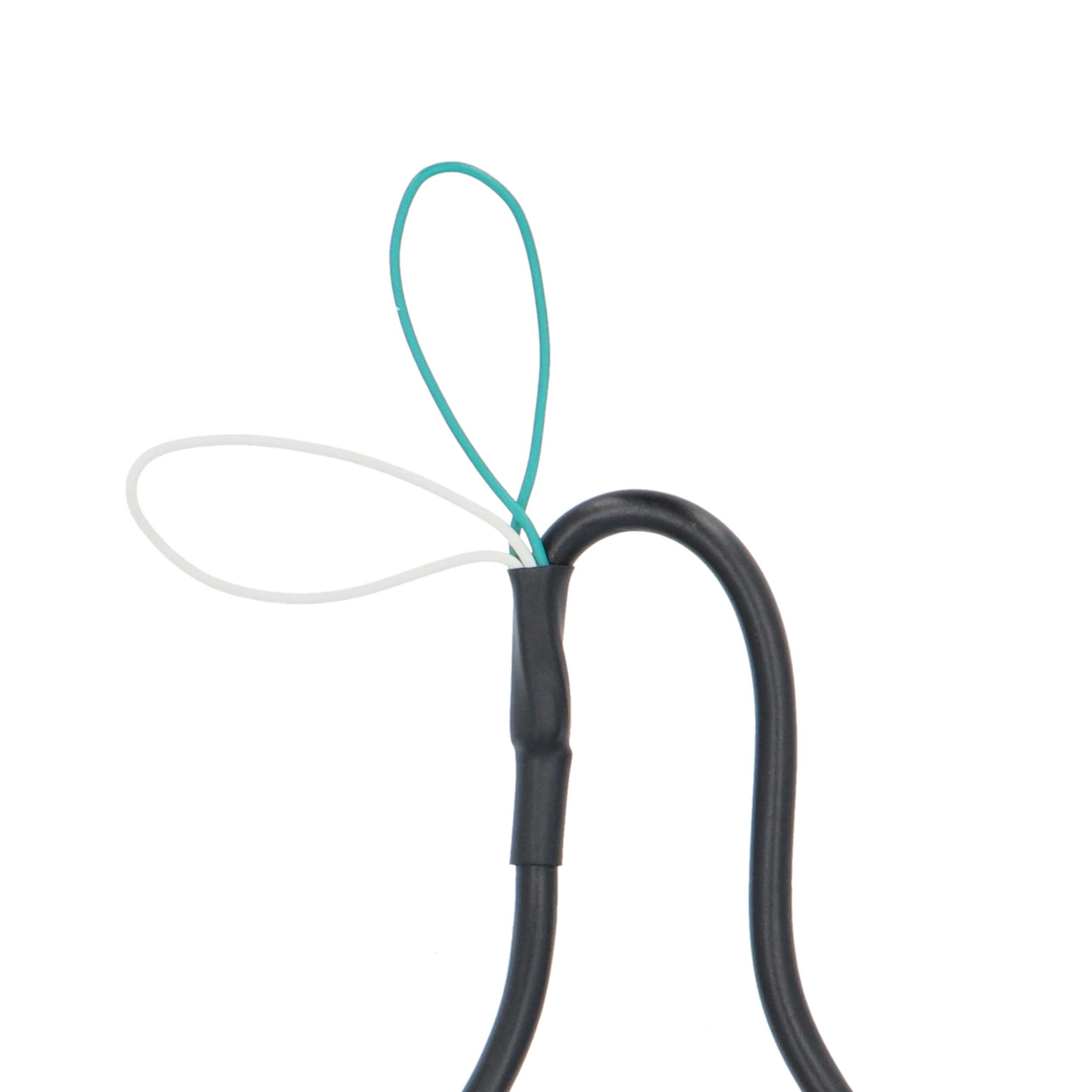 Improved Butterfly Mount Backup Camera with Metal Housing