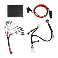 DSP Data Interface - Mitsubishi 2007-2020