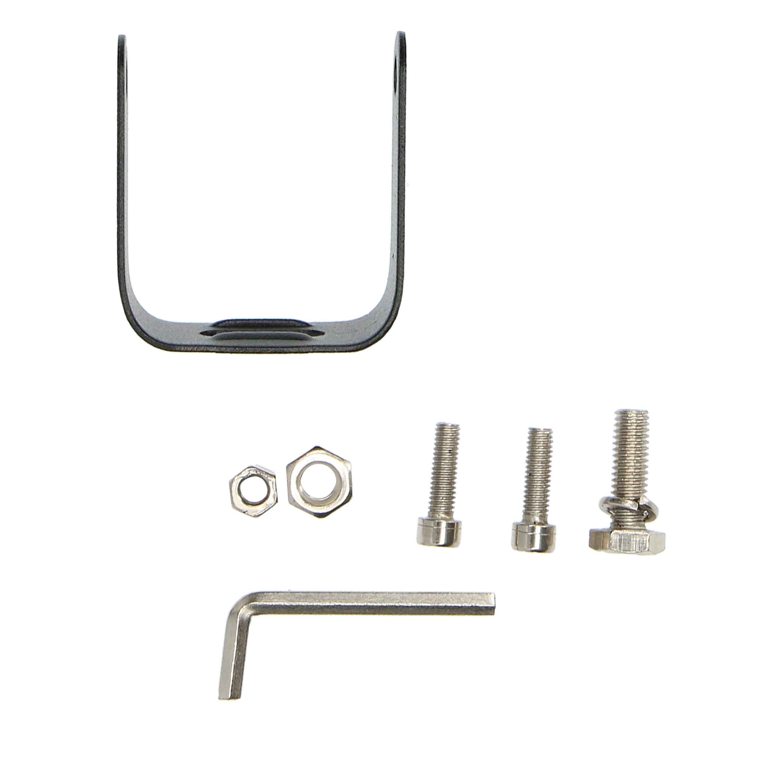 Daytona Lights Dual Row Cube Lights - 140-Degree Dual Zone