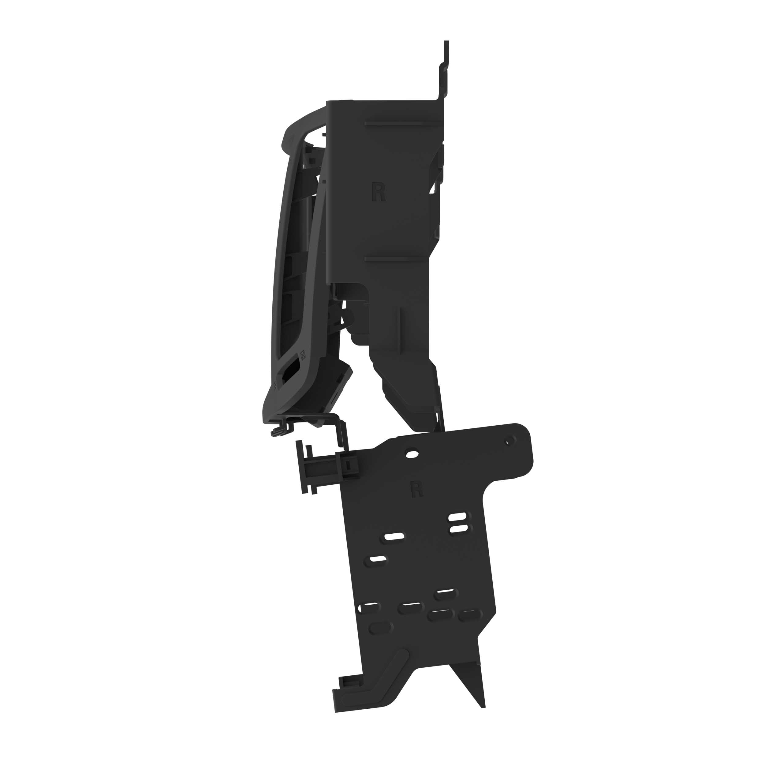 Radio Status Control Kit - Infiniti G37 2008-2013