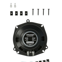 Speaker - Dual Cone 5 1/4 inch - each
