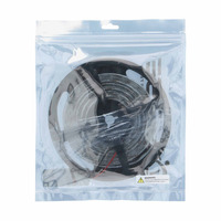 3528 Red Light Strip - 5 Meter, 60 LED, Bulk