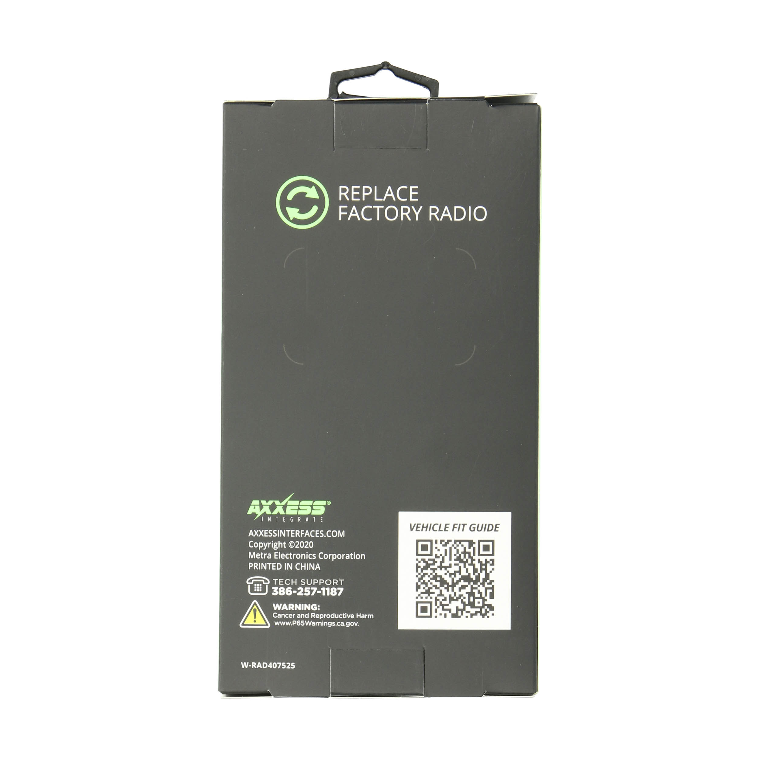 Radio Replacement Data Intfc SWC Fits Select Hyu/Kia 17-22