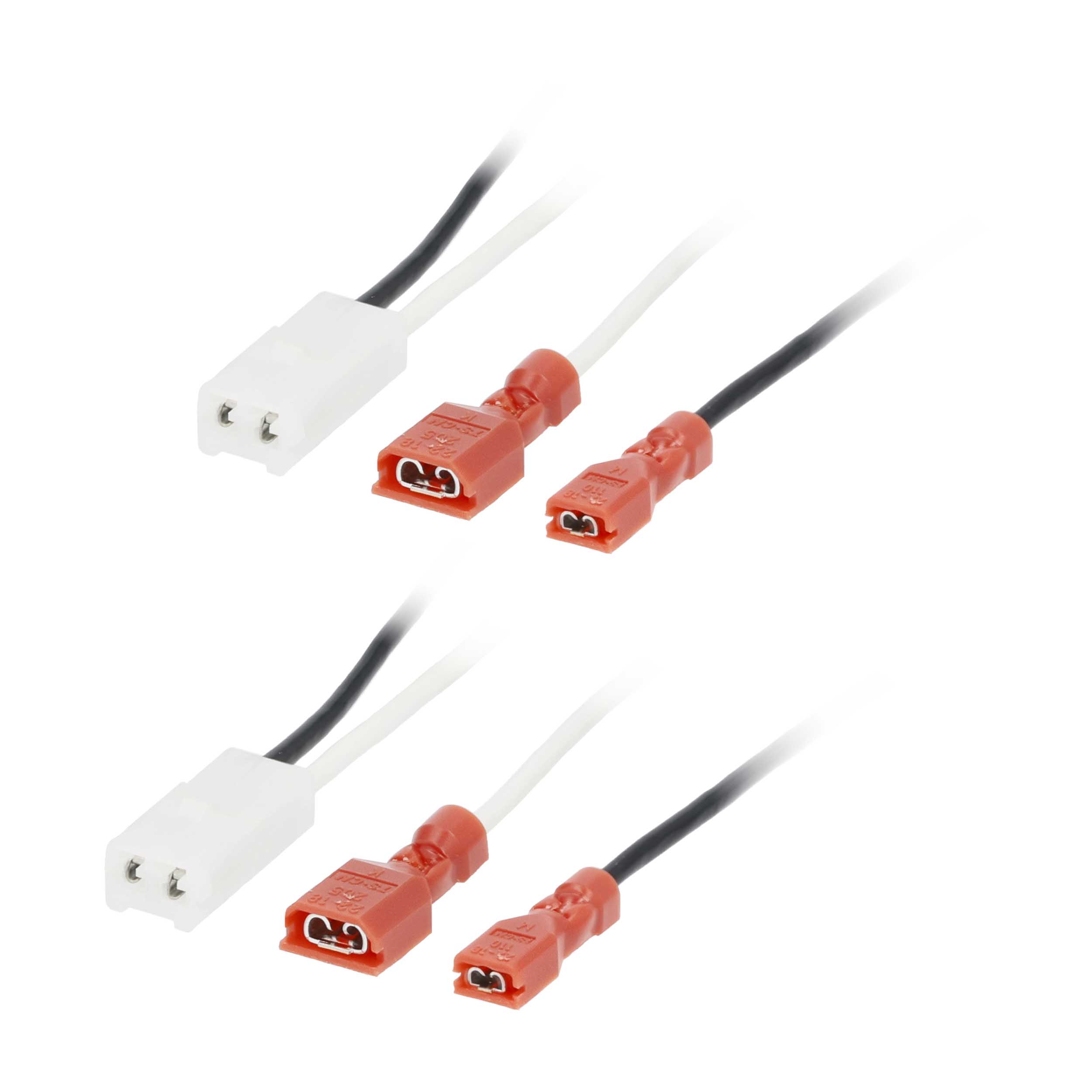 SPEAKER HARNESS TOYOTA 1988-1997