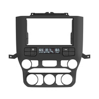 RAM 2019-2024 (with factory 8.4” screen & auto climate, excludes Classic models)