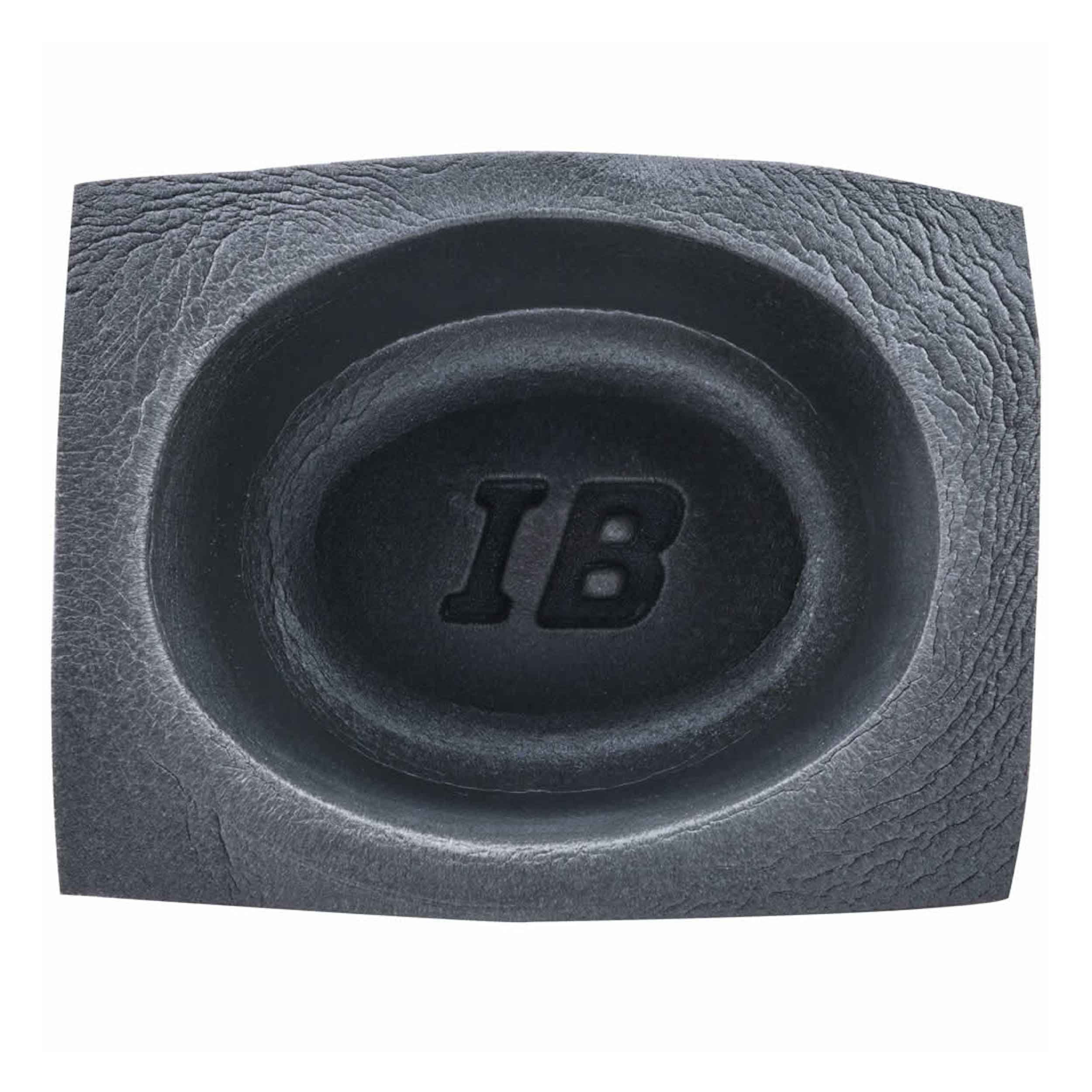 Acoustic Speaker Baffles 6x9 inch - Pair