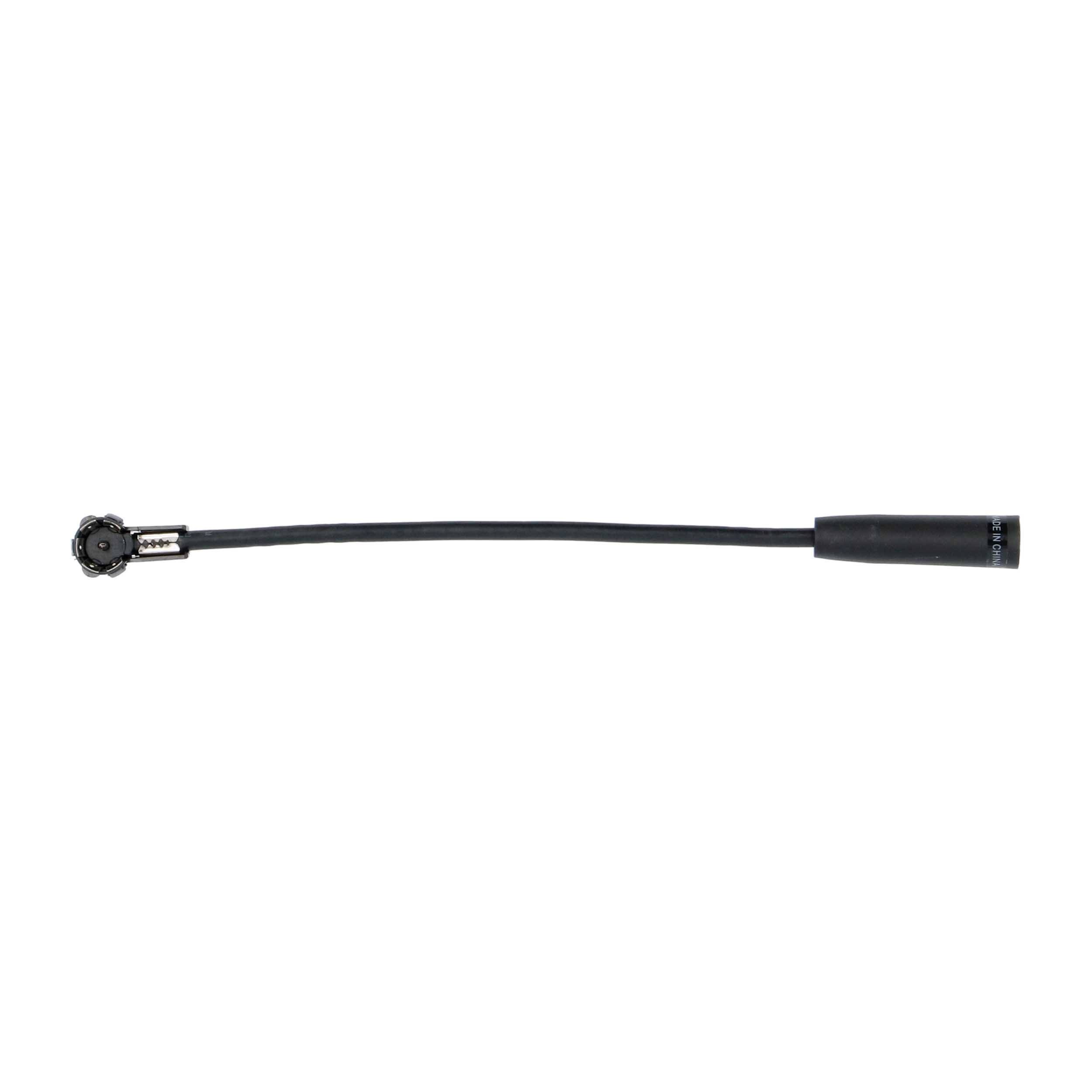 Audi/BMW/Mercedes/VW Antenna Adapter 1973-2017
