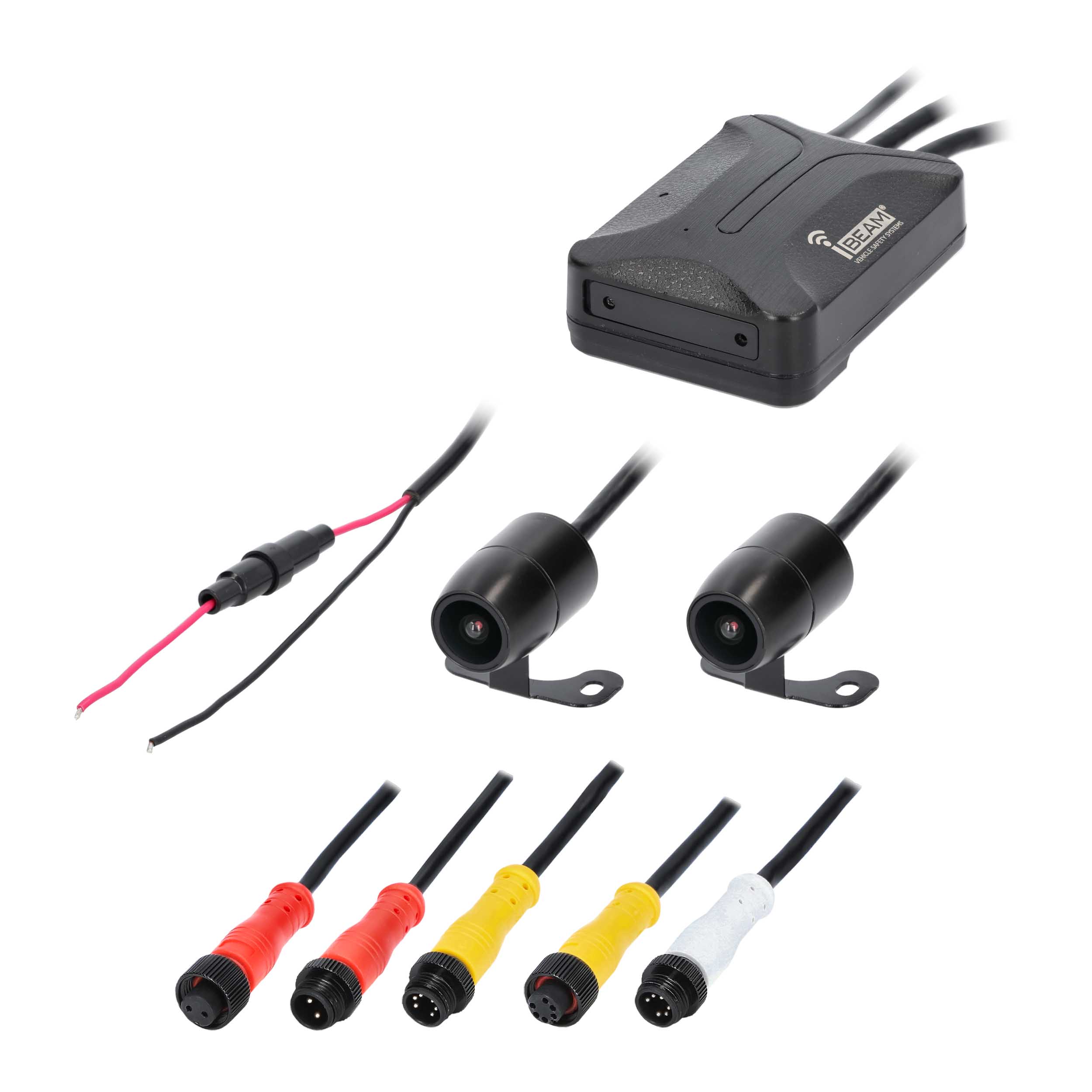 Pin Switch Universal   -  Each