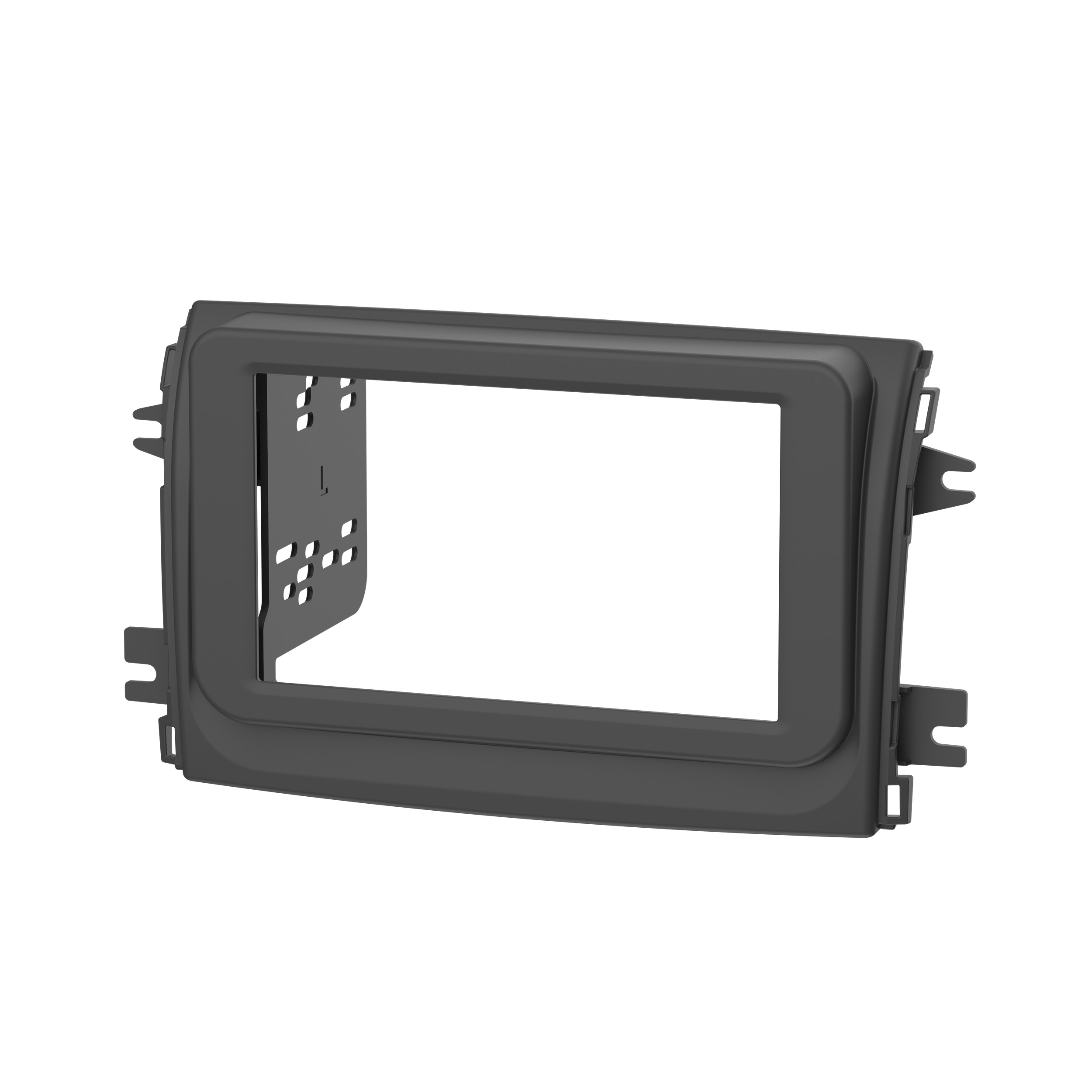 Stereo Installation Kit - Fits RAM Promaster 2022-2025