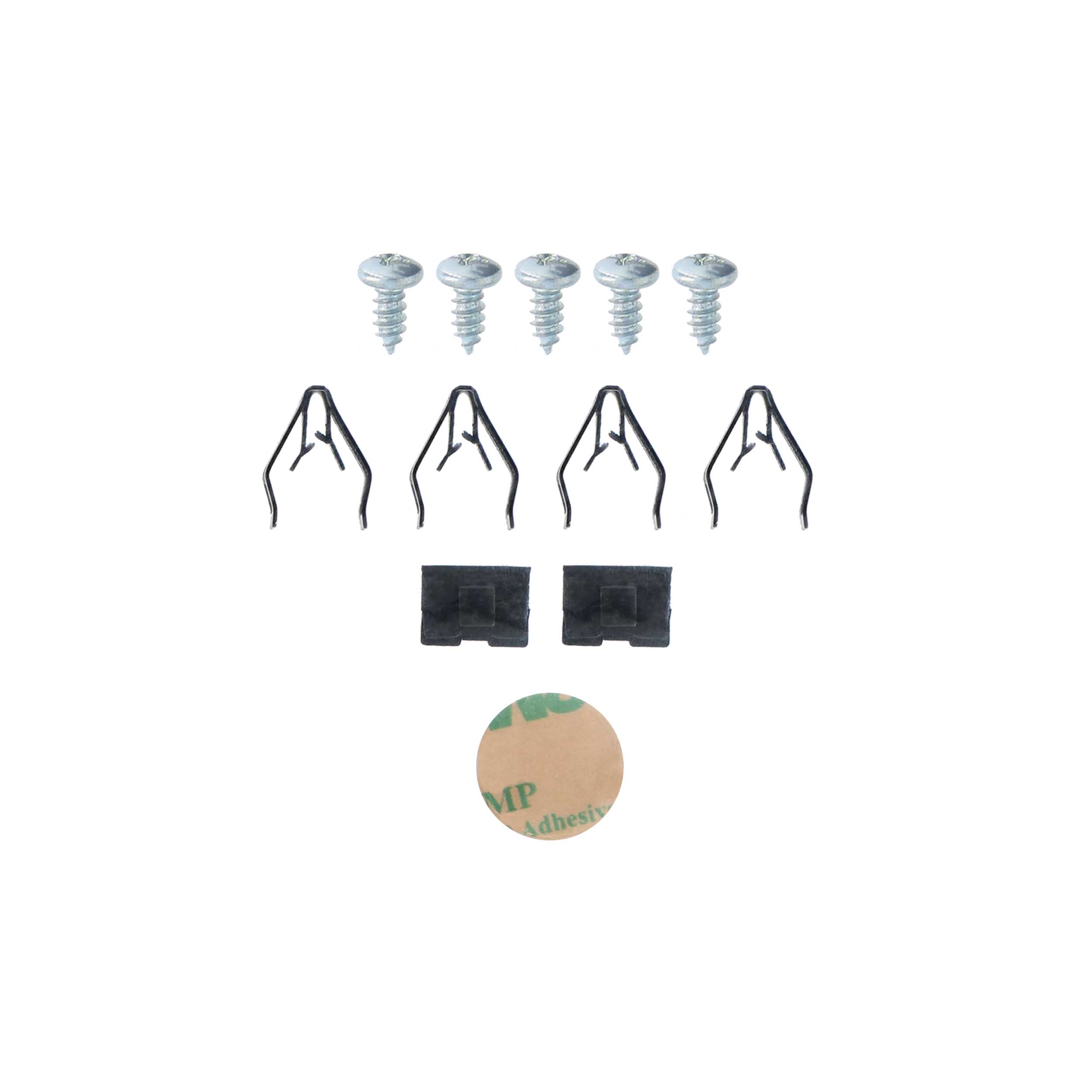 Nissan Titan 2004-2007/Armada 2004-2005