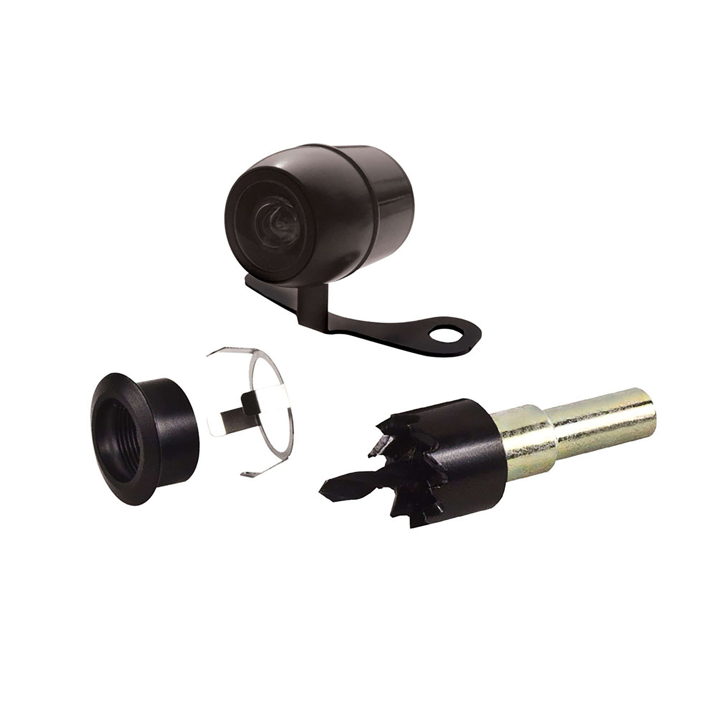 Small Bullet Camera