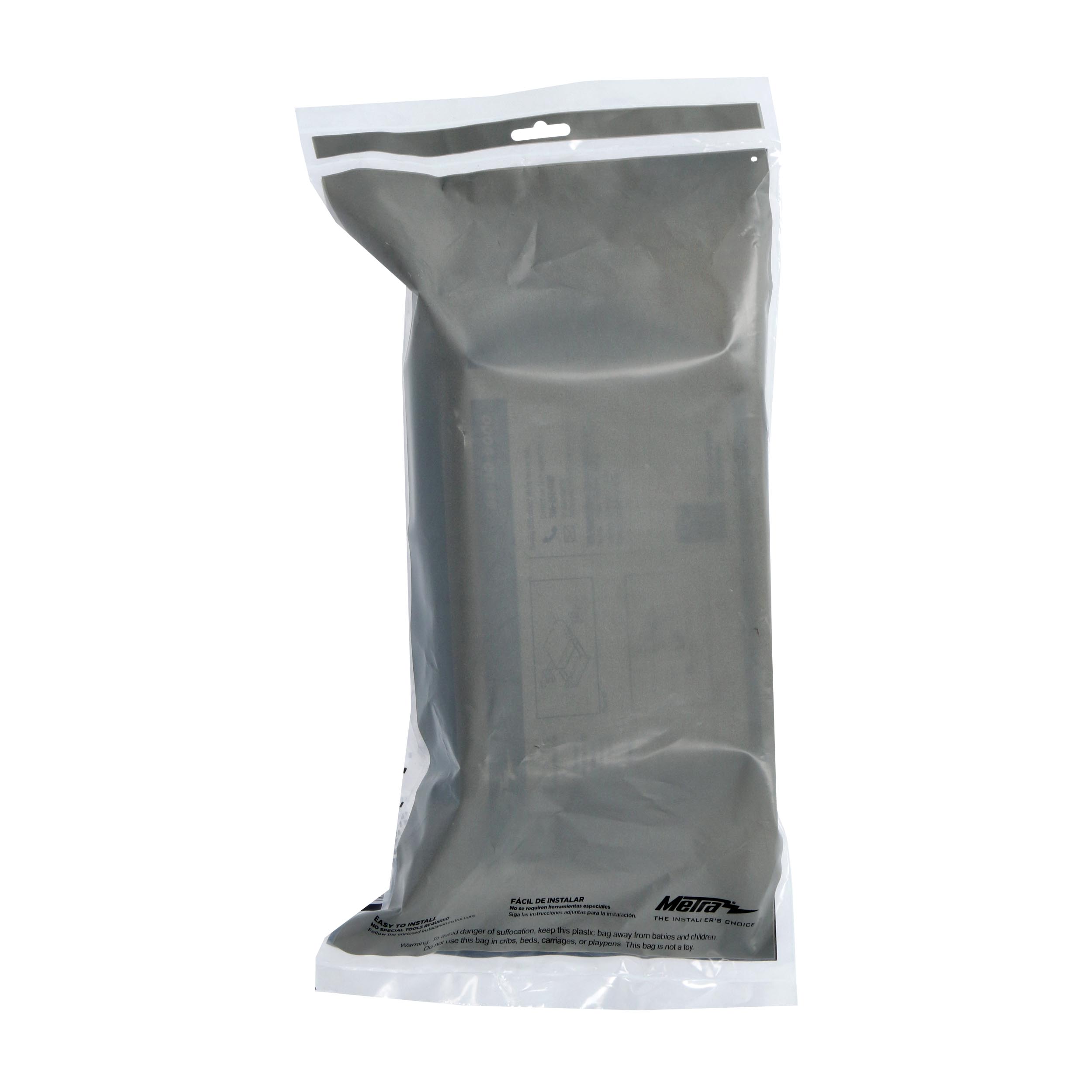 Under Radio Pocket - Acura | Porsche | Saab | Subaru | Toyota Multi-App